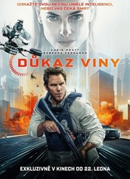 Důkaz viny  (USA)  2D