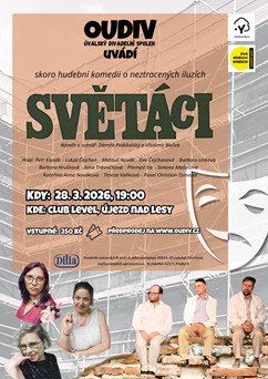 Světáci