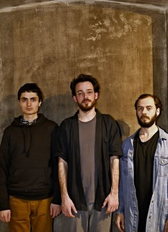 Jungle Debris feat. Axel Dörner (CZ/D)