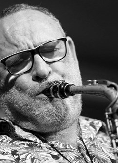 Gilad Atzmon Quartet (GB)