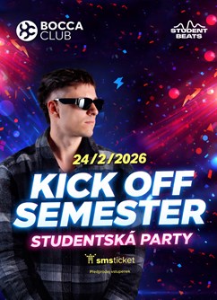 Kick Off Semester s DJ SAMKO