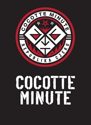 COCOTTE MINUTE