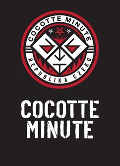 COCOTTE MINUTE