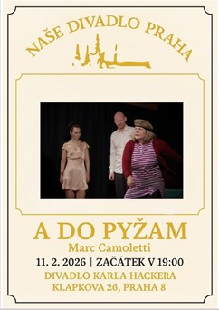 A do pyžam