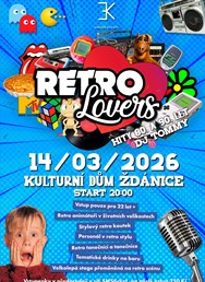 Retro Lovers