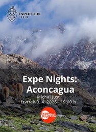 Expe Night - Aconcagua