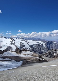 Expe Night - Aconcagua