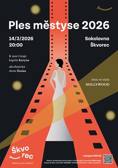 Ples městyse 2026