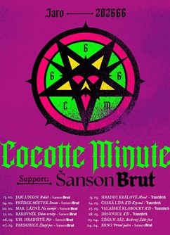 Cocotte Minute