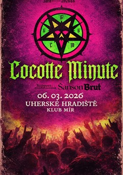 Cocotte Minute
