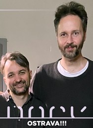 Koncert: Nikl & Kyšperský & Doubrava & Pilgr "Chunta"