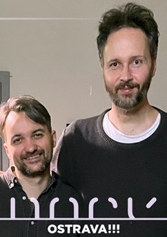 Koncert: Nikl & Kyšperský & Doubrava & Pilgr "Chunta"