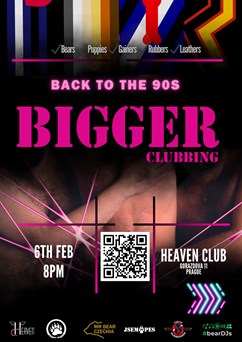 Bigger 53: Back to the 90s