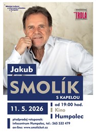Jakub Smolík