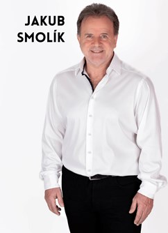 Jakub Smolík