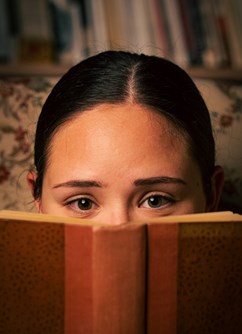 Těší mě, Agáta!