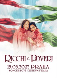 RICCHI E POVERI 2027