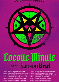 Cocotte Minute - Pardubice