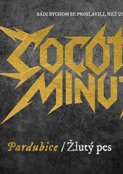 Cocotte Minute - Pardubice