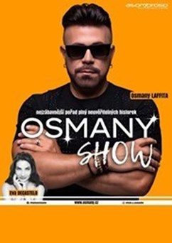 OSMANY SHOW | Znojmo