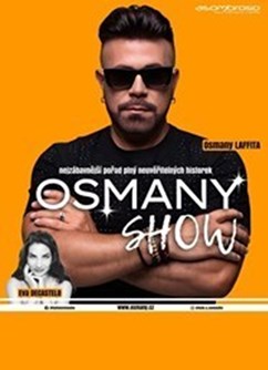 OSMANY SHOW | Znojmo