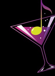 Muzikálový koktejl