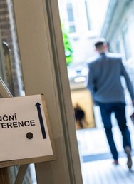 FINANČNÍ KONFERERENCE 2026