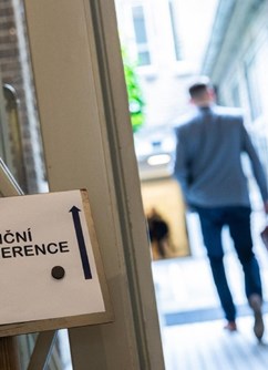 FINANČNÍ KONFERERENCE 2026