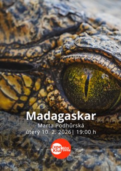 Madagaskar