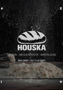 Houska