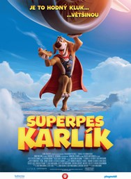 Superpes Karlík  