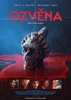 Ozvěna