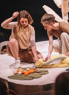 Studio Damúza: Balalanc