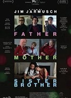 Otec Matka Sestra Bratr