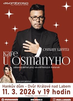 Kafe u Osmanyho 