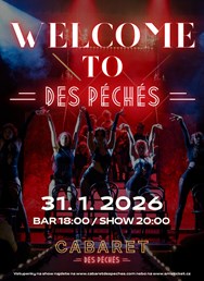 Welcome to Des Péchés