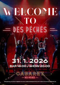 Welcome to Des Péchés