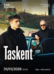 Taskent • Liberec