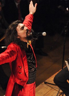 Varhan Orchestrovič Bauer