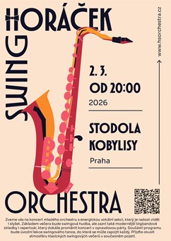 HSO v Kobylisích