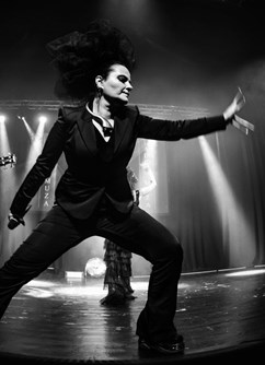 Ľahká múza (SK), Jiříkovo vidění