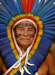 Tomáš Kubeš:  Amazonie - Tajemství pralesa