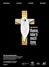 Řekni, kde ti muži jsou