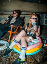 Janet A a Sloth v Hoodbaru