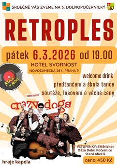 Retroples 2026
