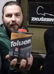 Lord Skull + Affected