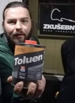 Lord Skull + Affected