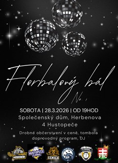 Florbalový bál No.1