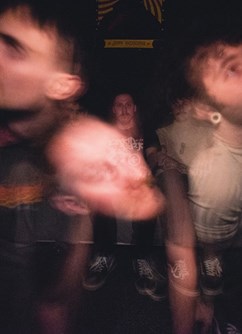 Rest End + Delirium - By The Hope