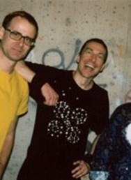 Permanent Risk + Krize Identity